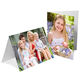Custom Folded Note Cards with Your Photo or Logo Image 5 of 20